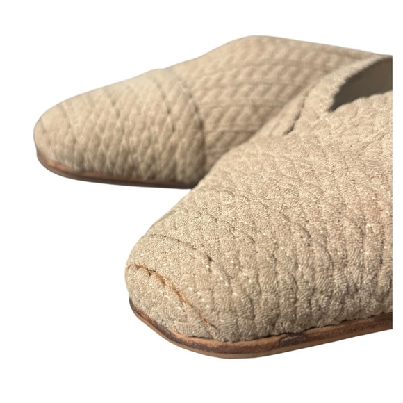 Jeffrey Campbell Sauza woven mule - Picture 7 of 15